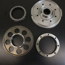 OPEN BOX OEM Ducati Flywheel Flange Kit | Diavel & Monster | 69928302A