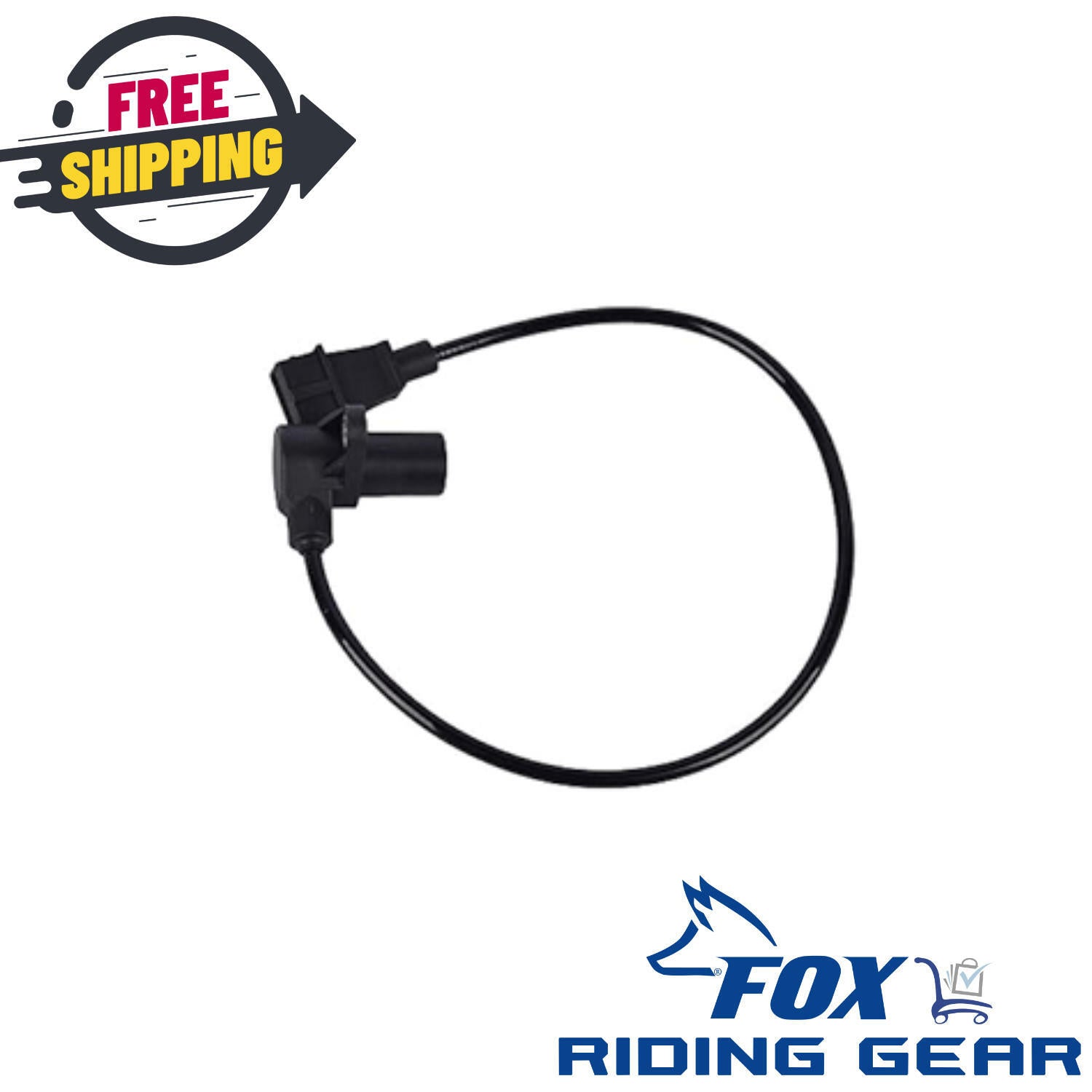 OPEN BOX OEM Ducati Timing & Rpm Sensor | 55241321B