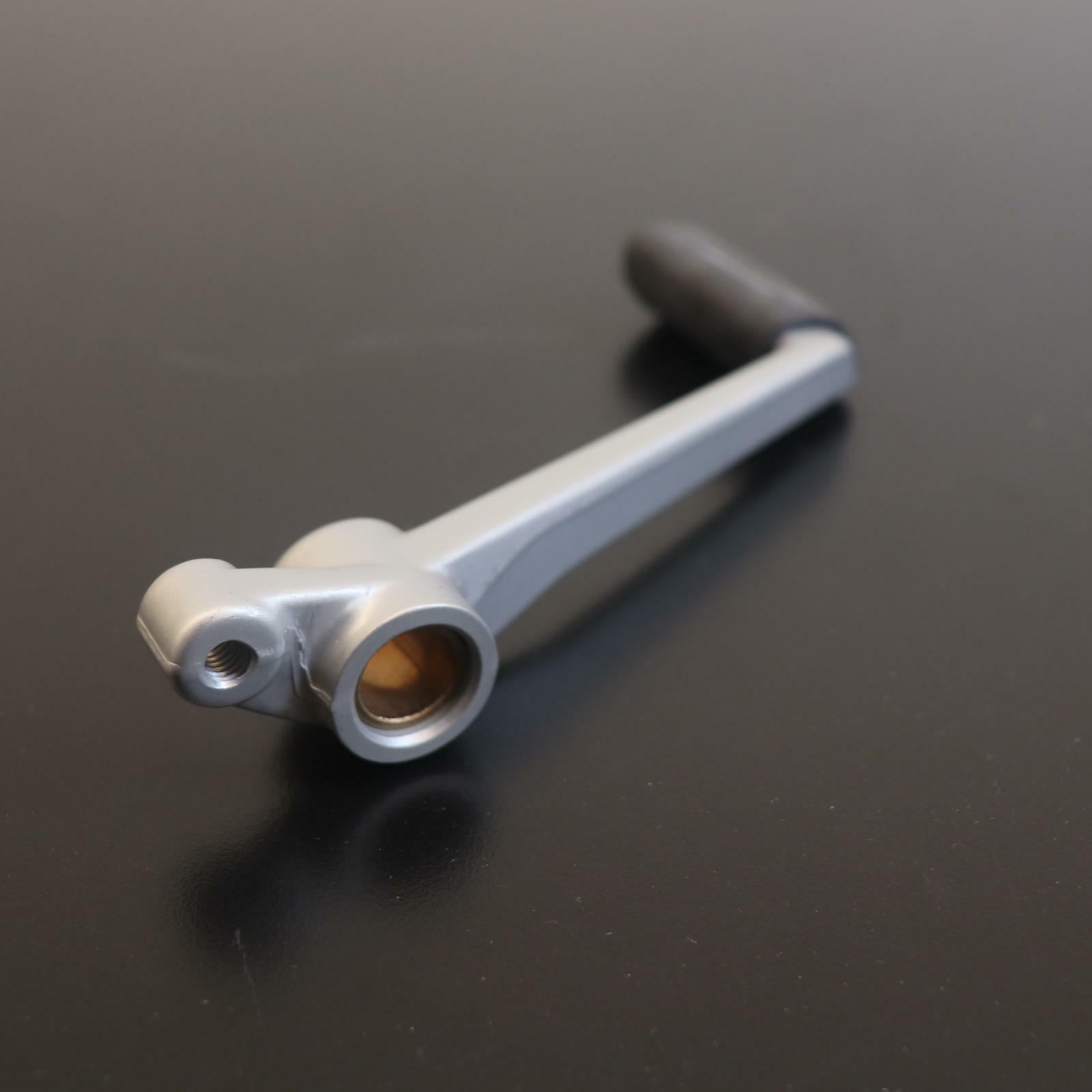 OPEN BOX OEM Ducati Gear Change Lever | 45622041BA