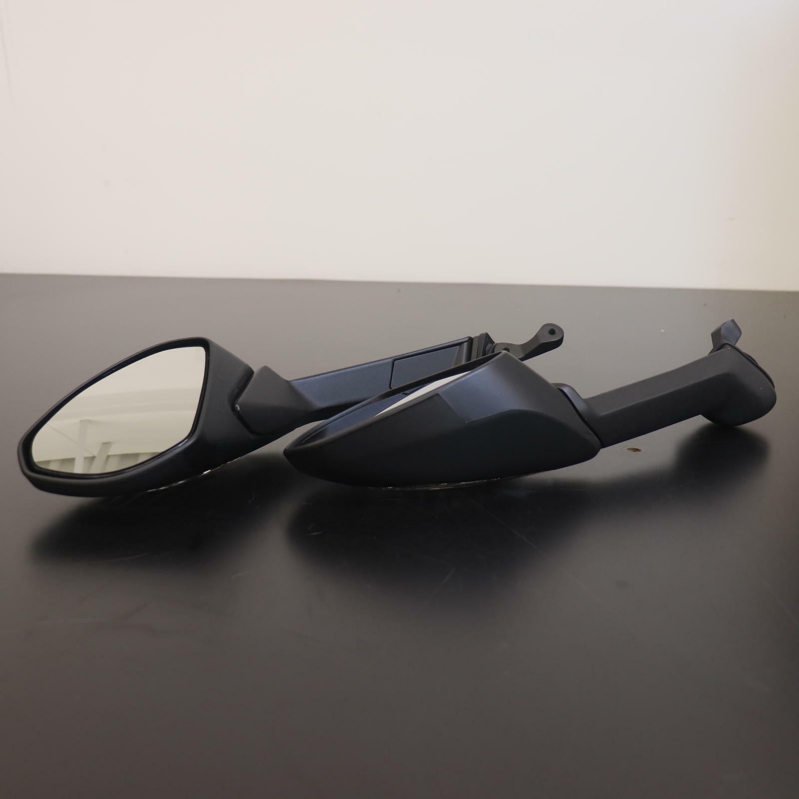 OPEN BOX OEM Ducati Rear View Mirror Kit | Left and Right | SuperSport | 69928761A