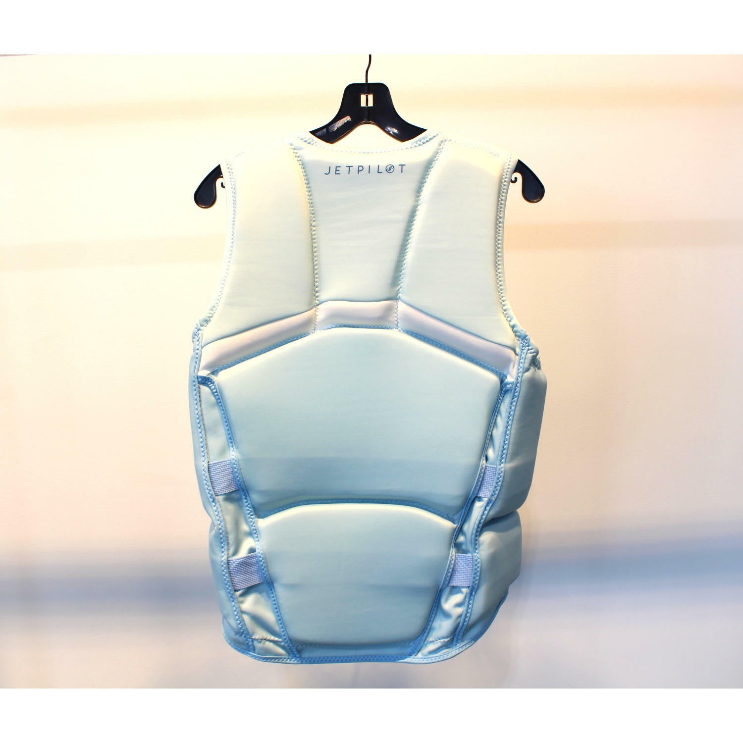 OPEN BOX OEM JP Armada CGA PFD | Sky Blue | Women's Size : Large