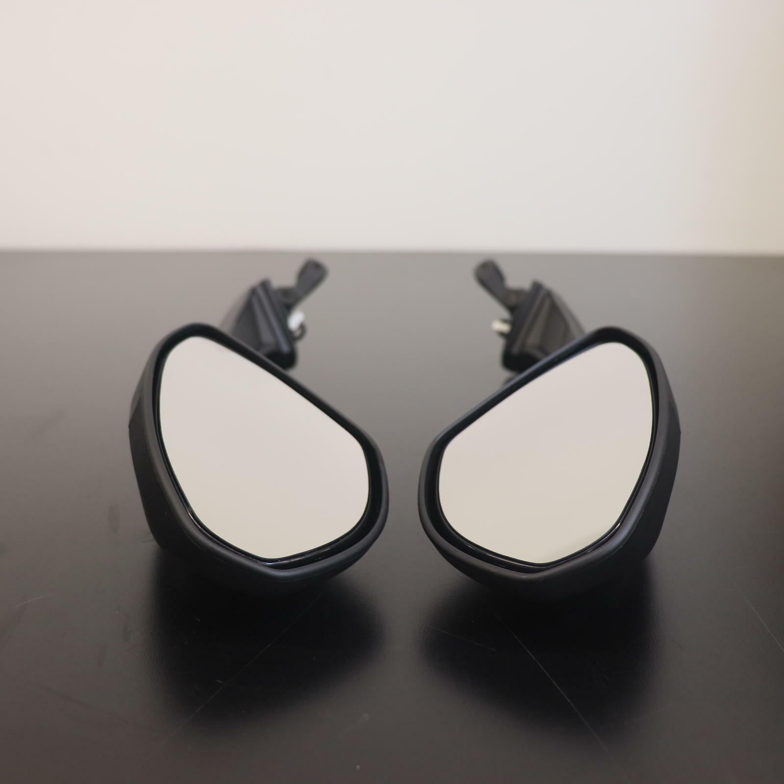 OPEN BOX OEM Ducati Rear View Mirror Kit | Left and Right | SuperSport | 69928761A