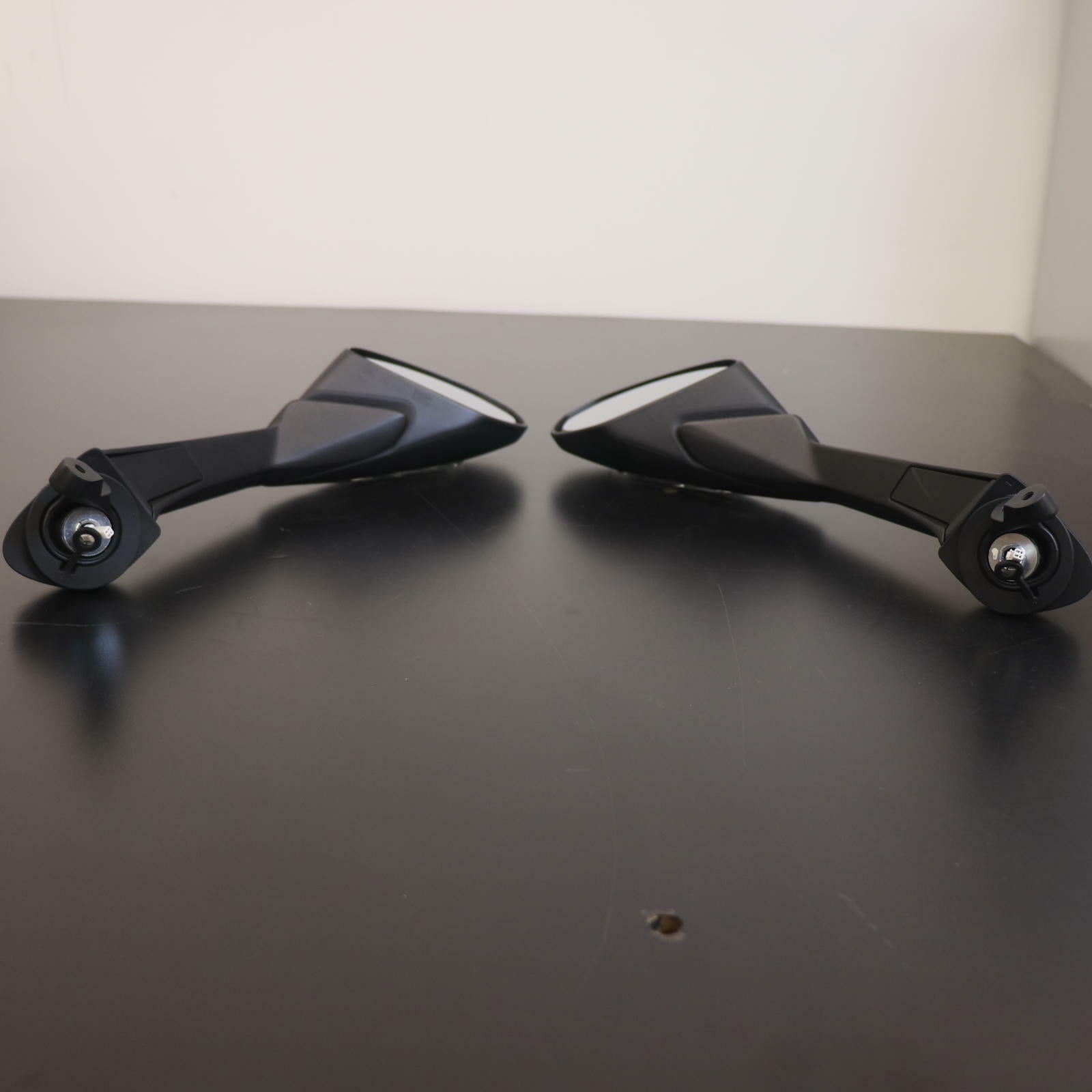 OPEN BOX OEM Ducati Rear View Mirror Kit | Left and Right | SuperSport | 69928761A