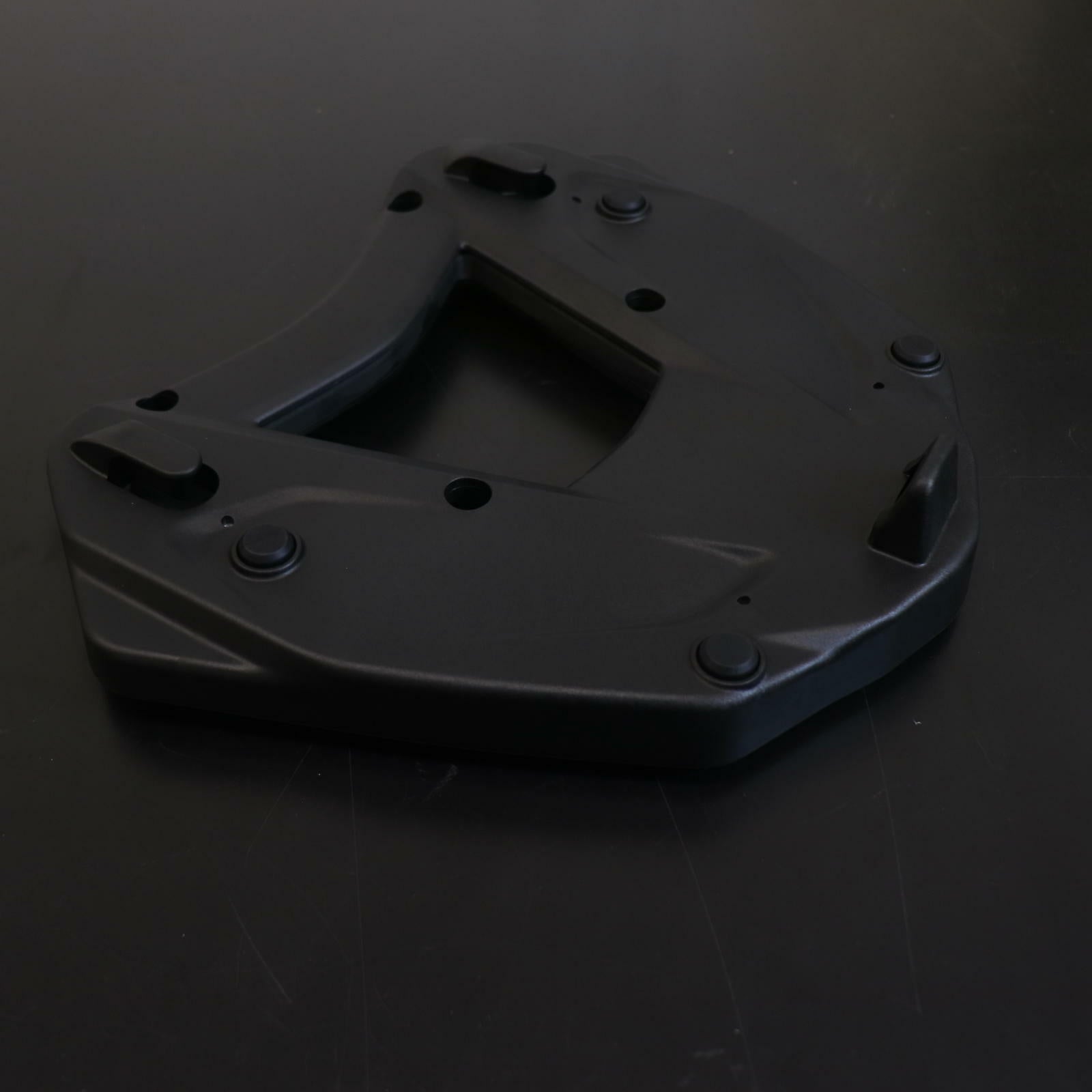 OPEN BOX OEM Ducati Topcase Plate Set | Multistrada | 96781772AA