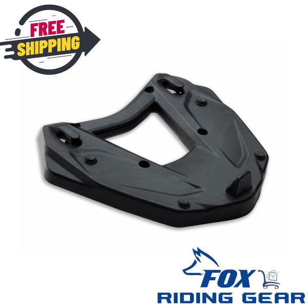 OPEN BOX OEM Ducati Topcase Plate Set | Multistrada | 96781772AA