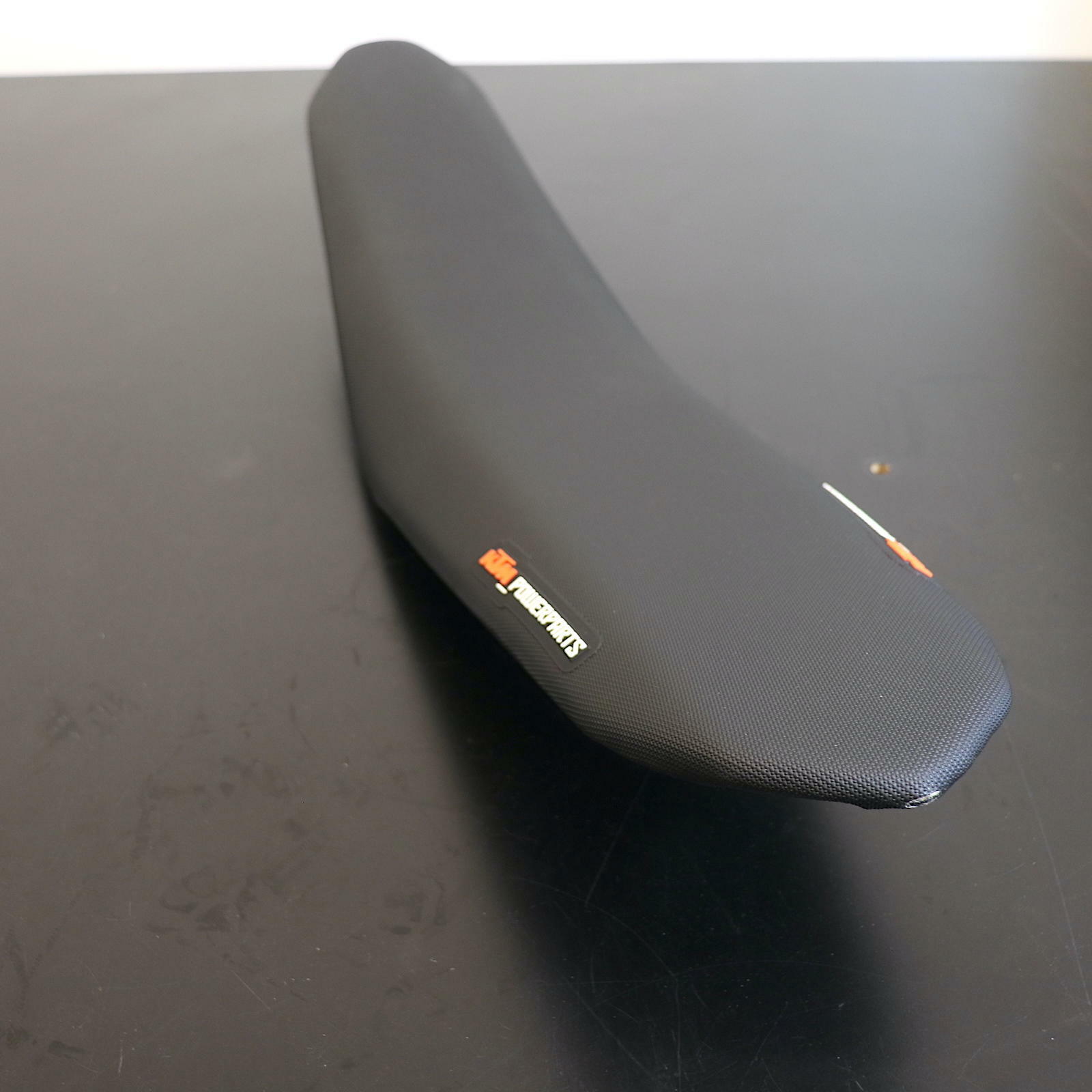 OPEN BOX OEM KTM Low Seat 15mm Lower SX XCSx-f Xcf-w Xc-f EXC | Black | E - 77207940600