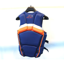 OPEN BOX OEM Sea-Doo JP Armada CGA PFD| Navy | Men's Size : S