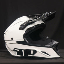 509 Altitude 2.0 Snowmobile Helmet (Gloss Stormchaser - Large)