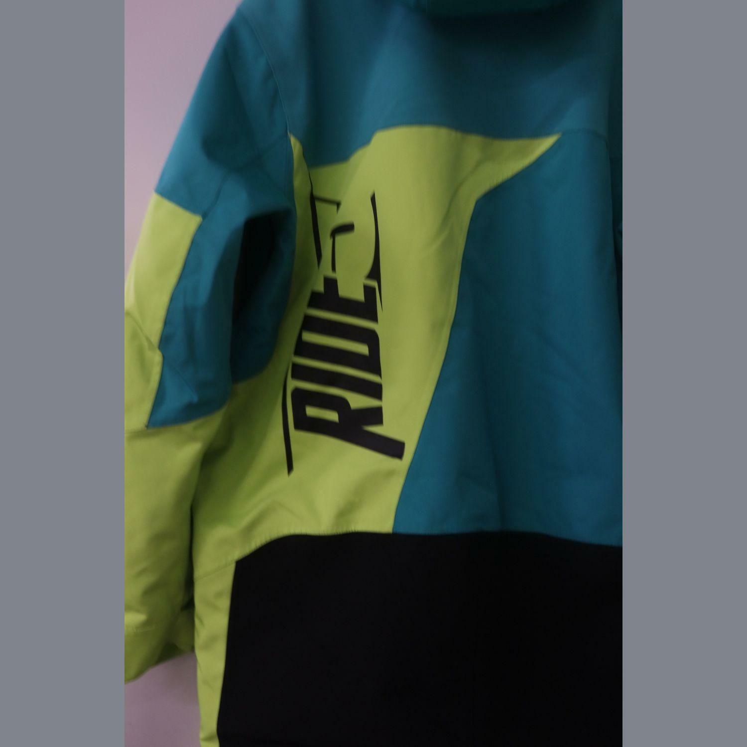 OPEN BOX - 509 Allied Insulated Snowmobile Monosuit (Poison Dart - X-L