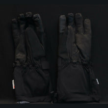 509 Backcountry Ignite Snowmobile Gloves (Black - Medium)