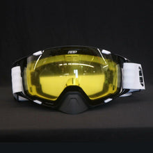 OPEN BOX - 509 Aviator 2.0 Goggle - Whiteout