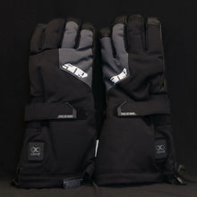 509 Backcountry Ignite Snowmobile Gloves (Black - Medium)