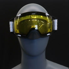 OPEN BOX - 509 Aviator 2.0 Goggle - Whiteout