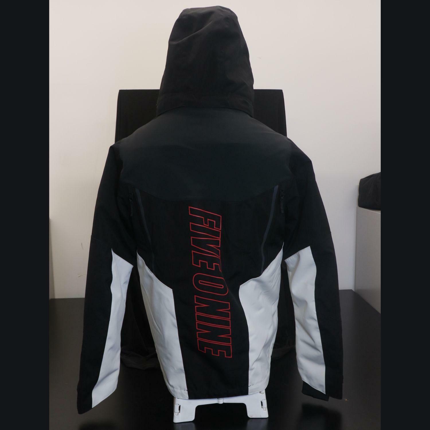 RUNSEOKJIN_EP.TOUR Newark会場限定 ジャージー Mサイズ RUNSEOKJIN_EP.TOUR S/S JERSEY アムステルダム M RUNSEOKJIN_EP.TOUR