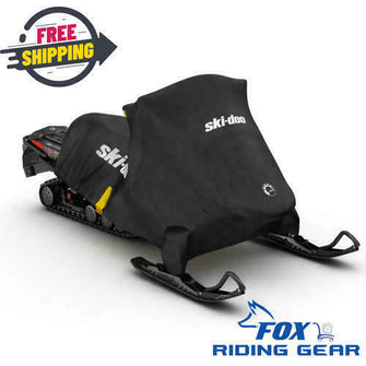 OEM Sea-Doo Rap-Clip Trailering Cover | REV-XM | 860201375