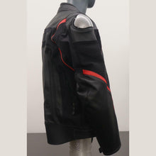 OPEN BOX - Ducati Mens Fighter C1 Jacket Size 60