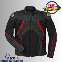 OPEN BOX - Ducati Mens Fighter C1 Jacket Size 60