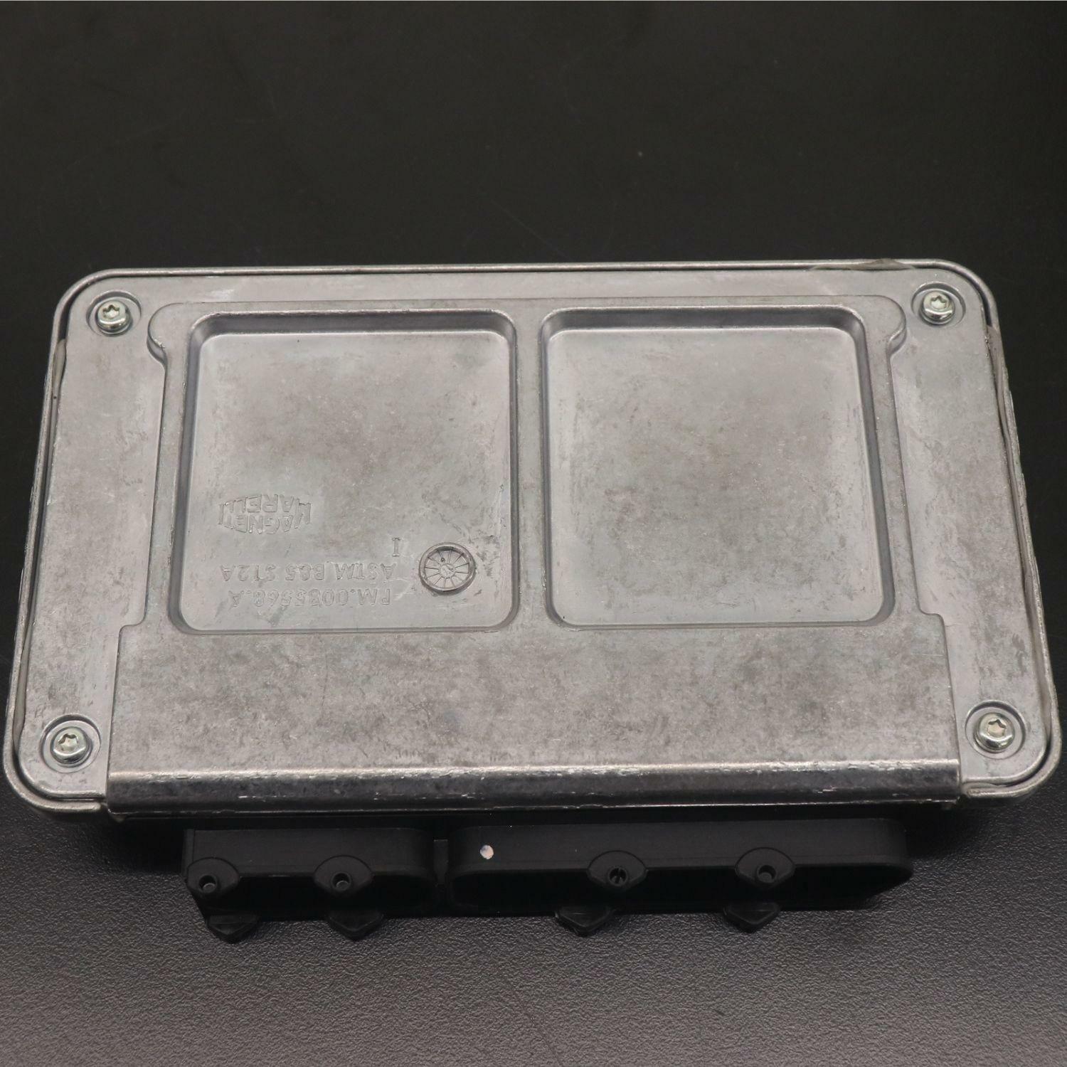 OPEN BOX - Aprilia Race 2018 ECU