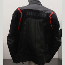 OPEN BOX - Ducati Mens Fighter C1 Jacket Size 60