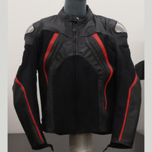 OPEN BOX - Ducati Mens Fighter C1 Jacket Size 60