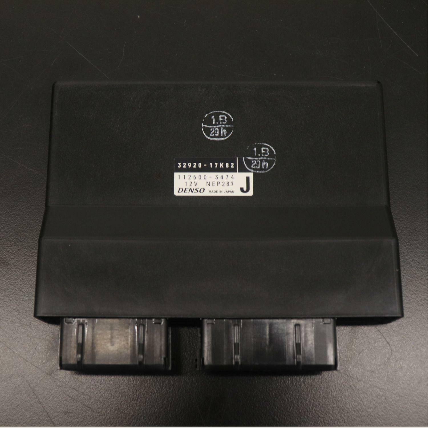 OPEN BOX - Suzuki Control Unit F