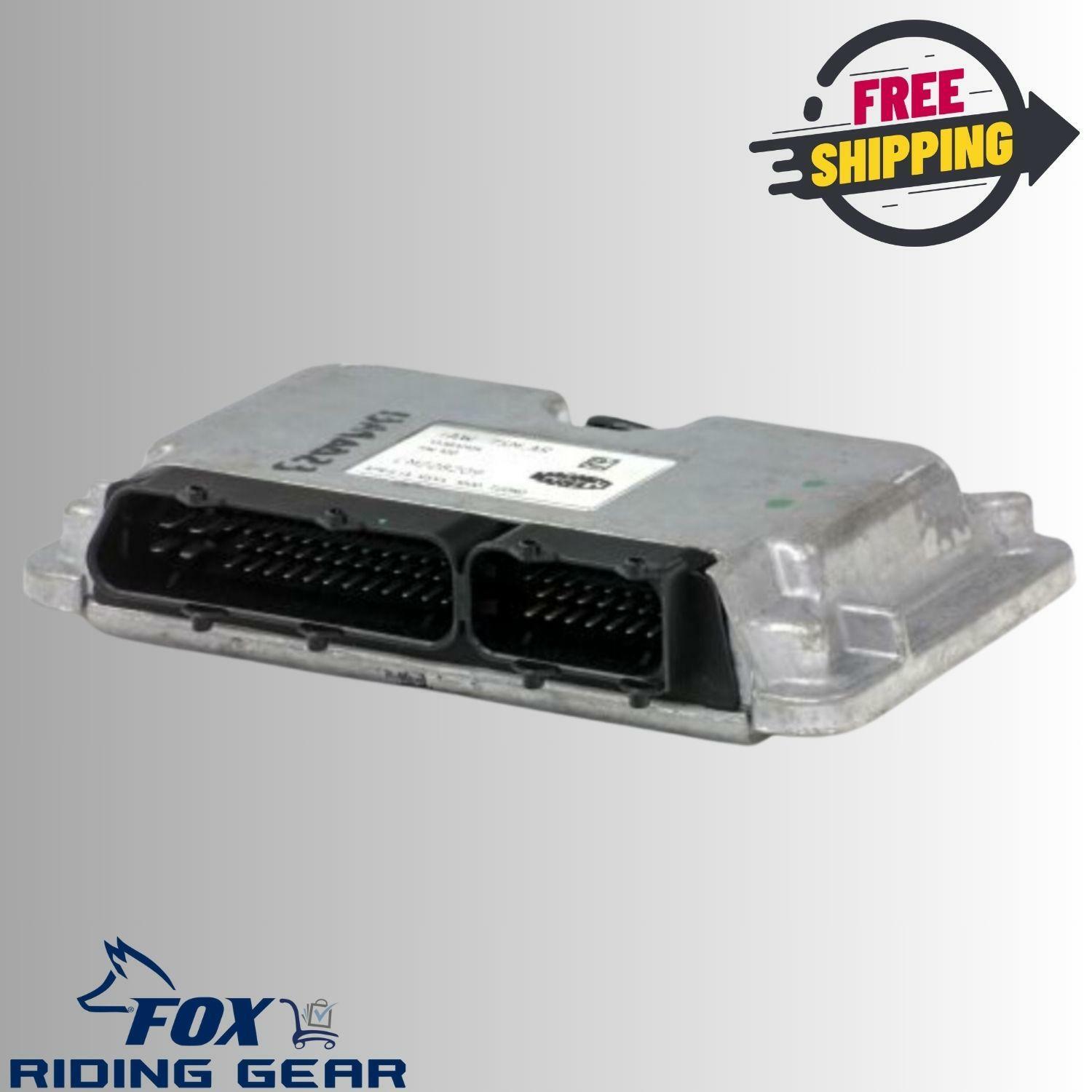 OPEN BOX - Aprilia Race 2018 ECU
