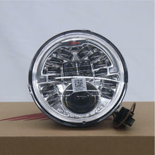 OPEN BOX - Indian Motorcycle Pathfinder Adaptive 5.75 LED Headlight Assembly