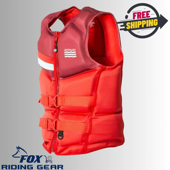 OPEN BOX- Yamaha Mens Armada CGA PFD SIZE XL