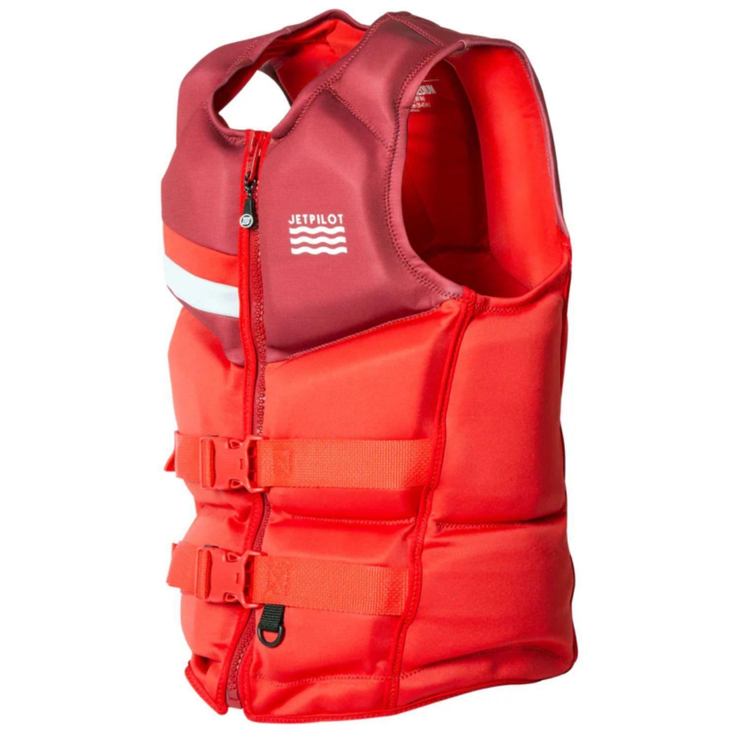 OPEN BOX- Yamaha Mens Armada CGA PFD SIZE XL