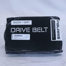 OPEN BOX - Polaris Drive Belt