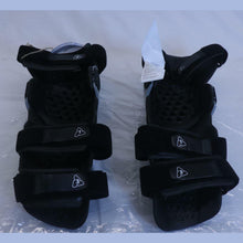 OPEN BOX -Leatt Knee & Shin Guard Dual Axis Pro Forge #L/XL