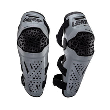 OPEN BOX -Leatt Knee & Shin Guard Dual Axis Pro Forge #L/XL