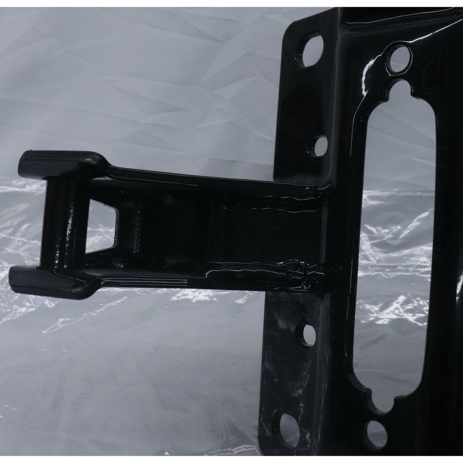 OPEN BOX -Glacier® Pro Plow Mount