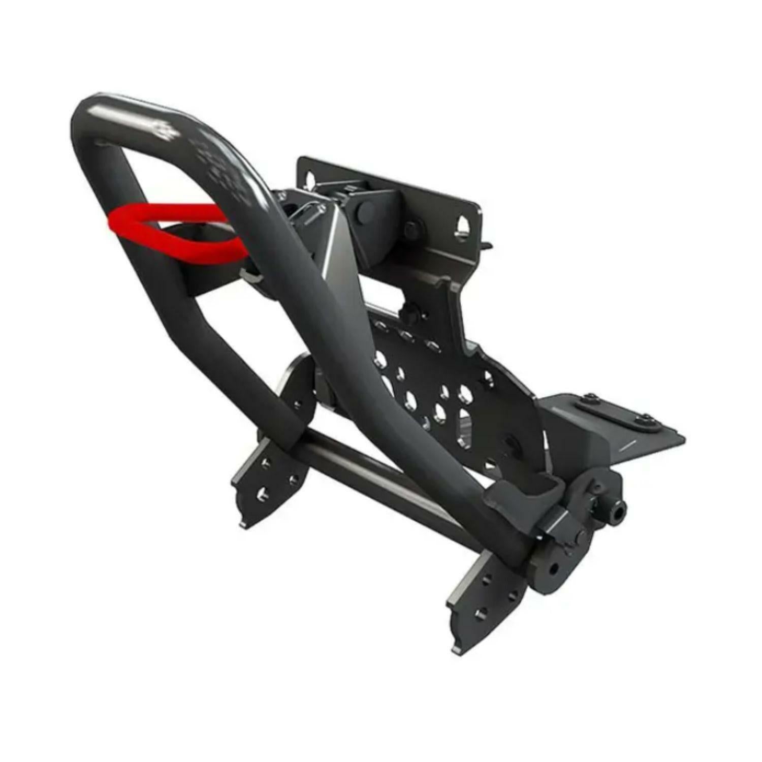 OPEN BOX -Glacier® Pro Plow Mount