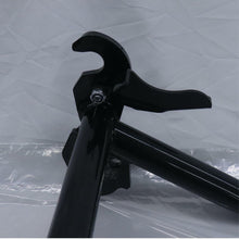 OPEN BOX -Glacier® Pro Plow Mount