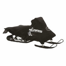 OPEN BOX -Polaris Snowmobile Canvas Cover, AXYS 137 in.