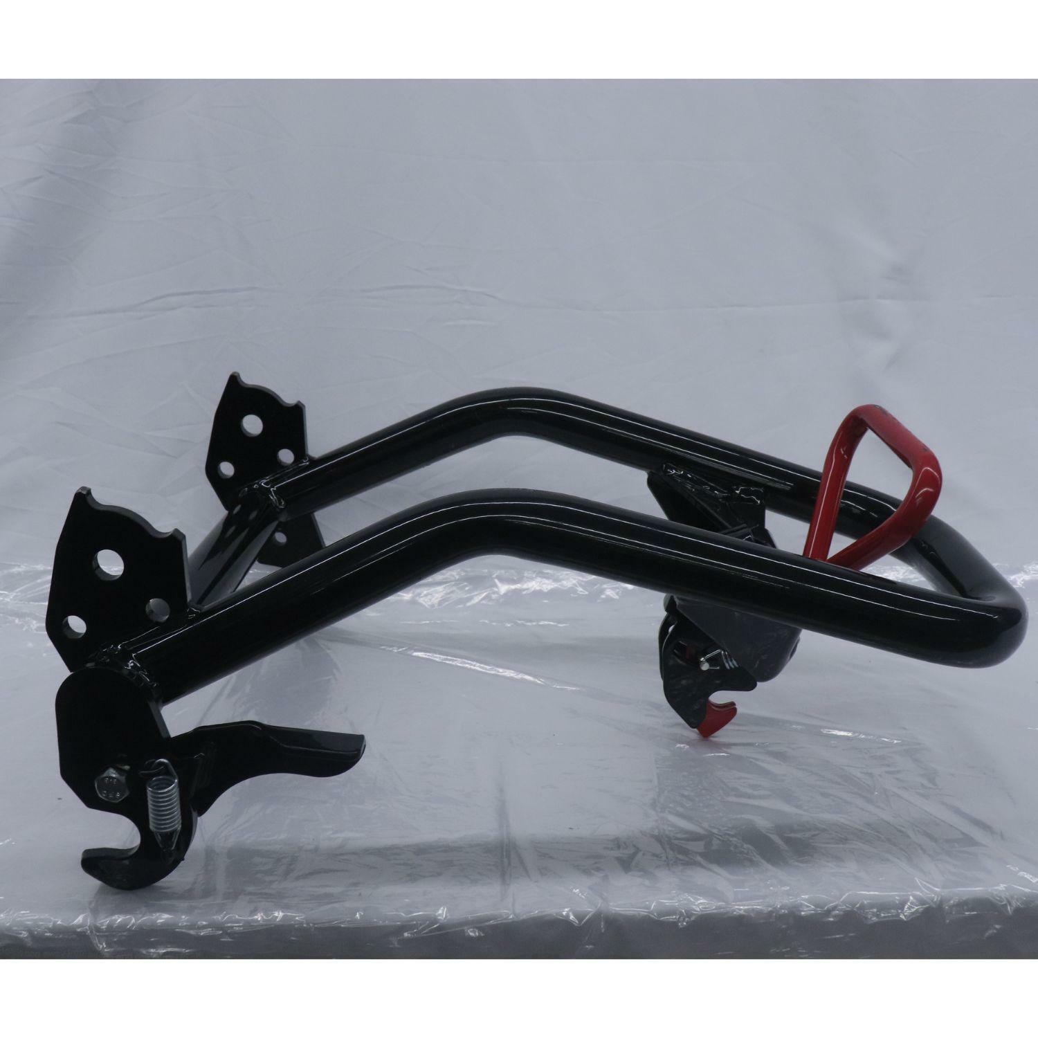 OPEN BOX -Glacier® Pro Plow Mount