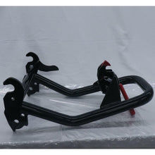 OPEN BOX -Glacier® Pro Plow Mount