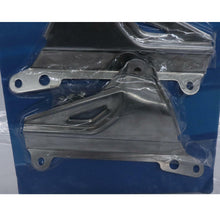 OPEN BOX - GYTR Radiator Braces