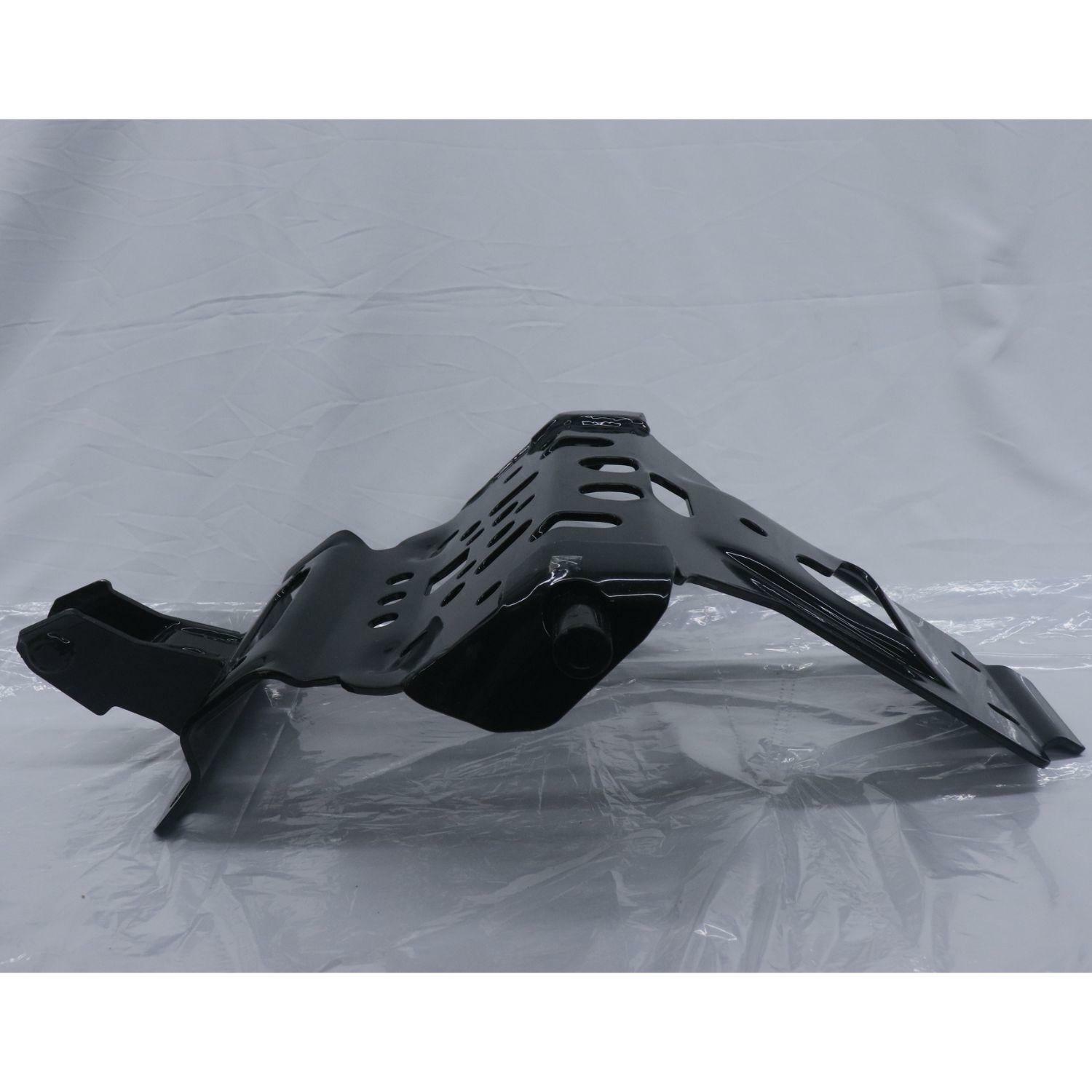 OPEN BOX -Glacier® Pro Plow Mount