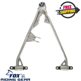 OPEN BOX -Polaris Snowmobile Lower Left Hand Control Arm Assembly, Genuine OEM