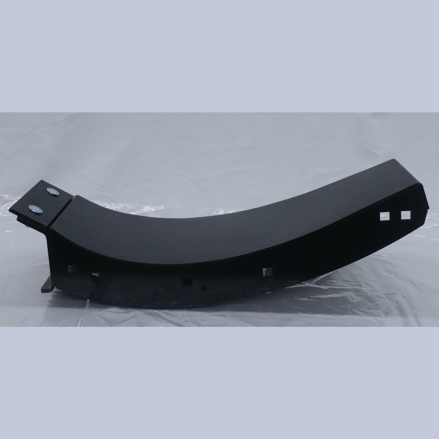 OPEN BOX -Glacier® 6" Plow Extensions