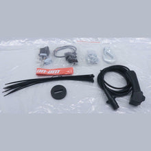 OPEN BOX -BRP Can-Am HD 4500 Wire Cable Winch Defender Commander XC 1000 900 800