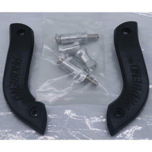 OPEN BOX 85/105 Aluminum HandGaurds KTM