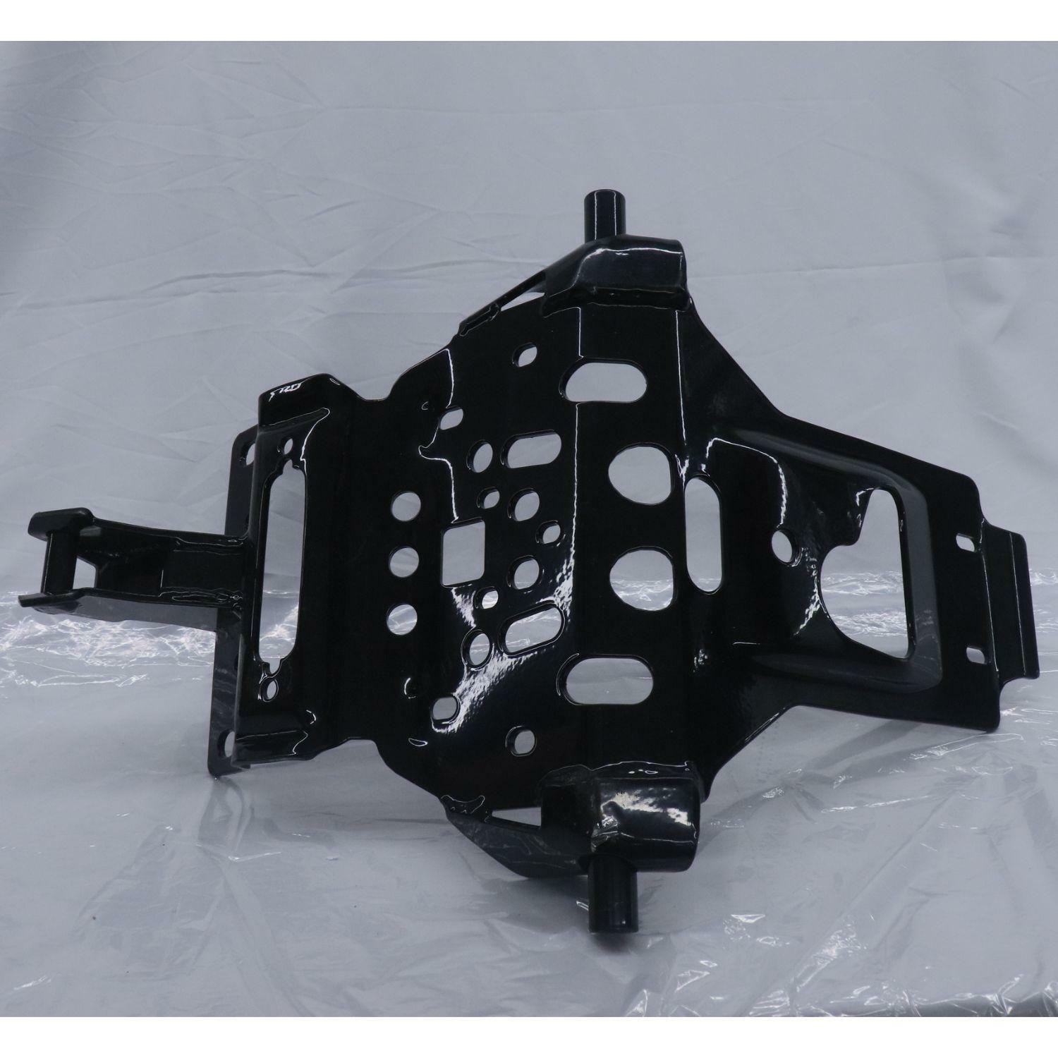 OPEN BOX -Glacier® Pro Plow Mount