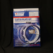 OPEN BOX -SUZUKI OEM CLUTCH PLATE KITS