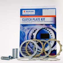 OPEN BOX -SUZUKI OEM CLUTCH PLATE KITS