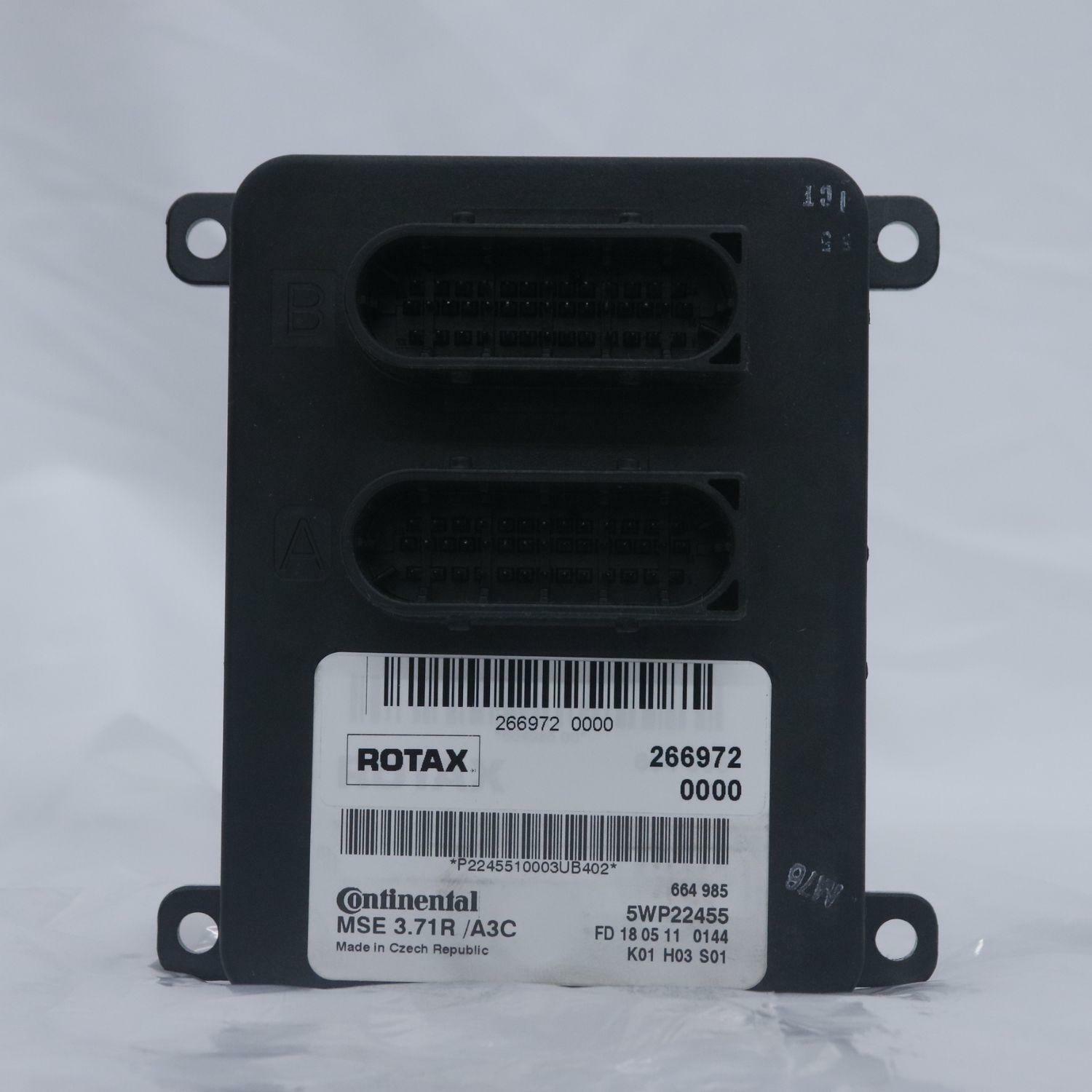 NEW Can-Am ECM Engine Control Module