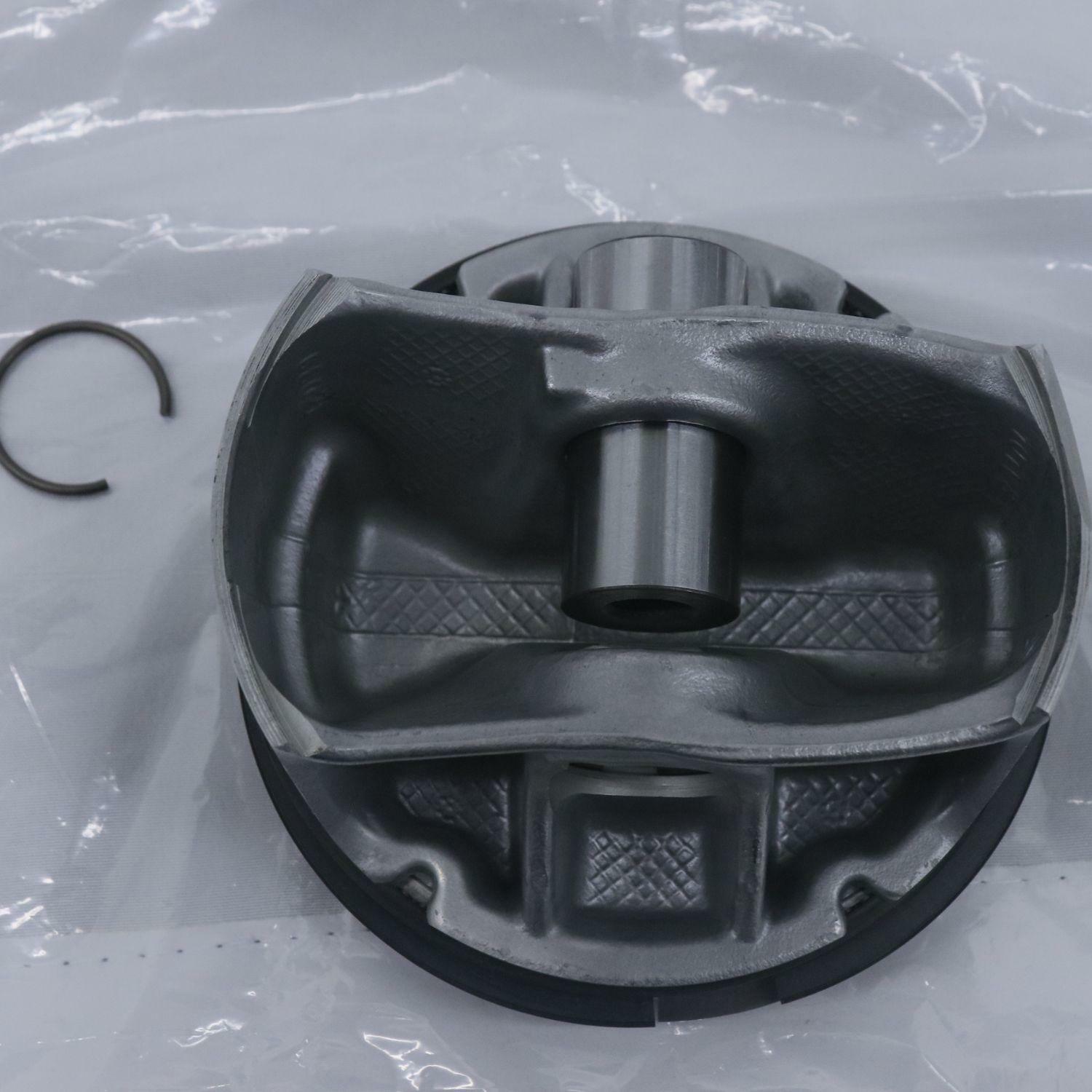 NEW Piston Assembly, 101 mm