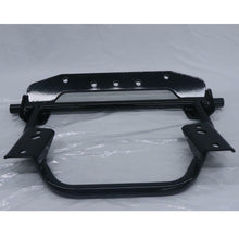 OPEN BOX -Glacier® HD Plow Mount